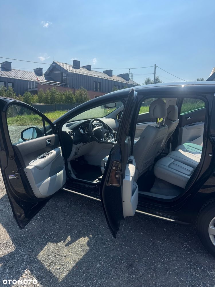 Peugeot 3008 1.6 Allure - 7