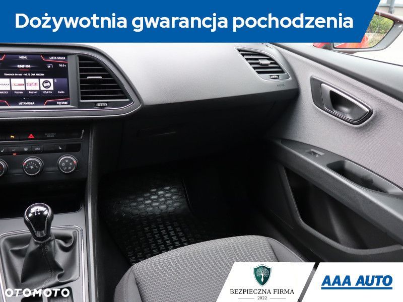 Seat Leon Sportstourer - 9