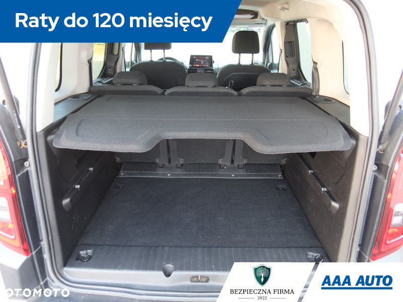 Citroën Berlingo - 15