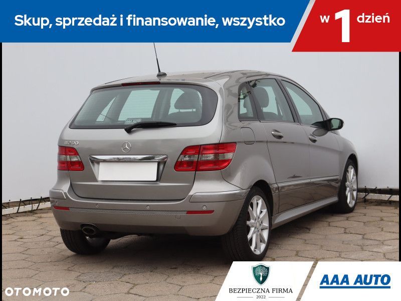 Mercedes-Benz Klasa B - 6