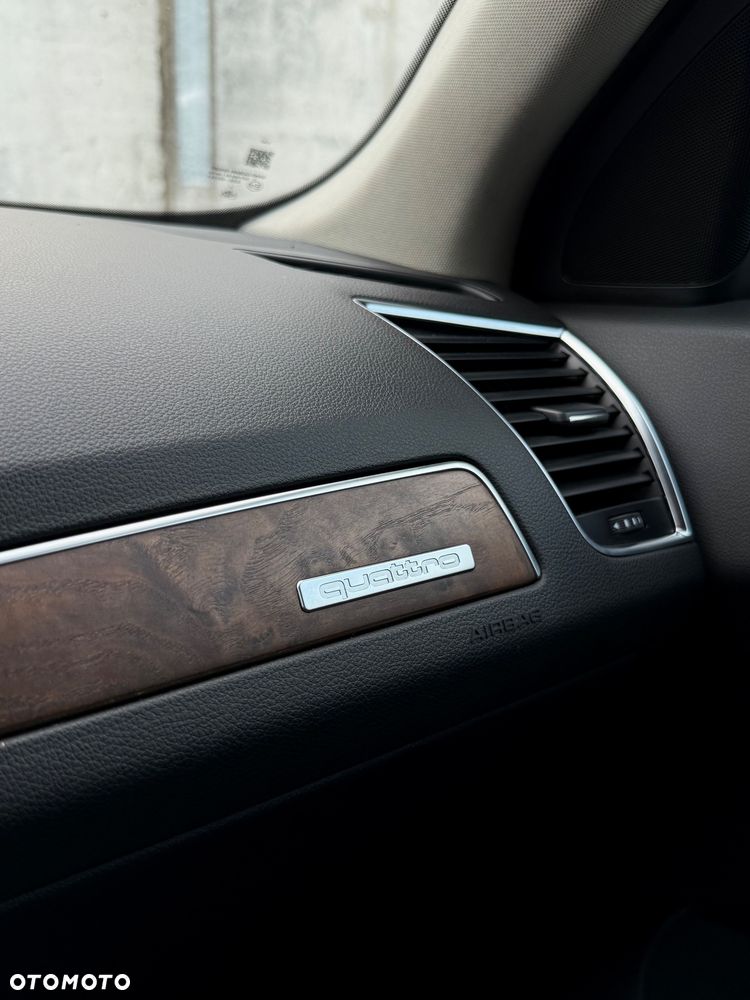 Audi Q5 2.0 TDI Quattro S tronic - 27