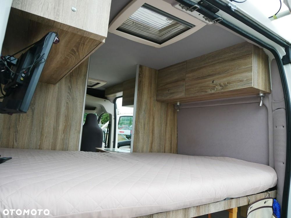 Peugeot Boxer - 29