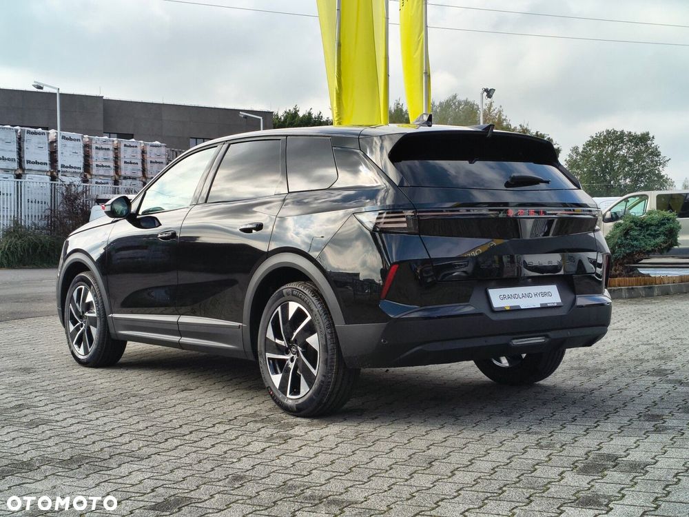 Opel Grandland - 6