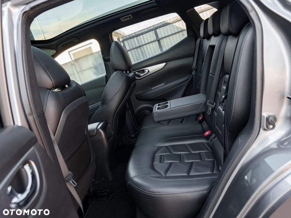 Nissan Qashqai 1.6 DCi Tekna+ - 15