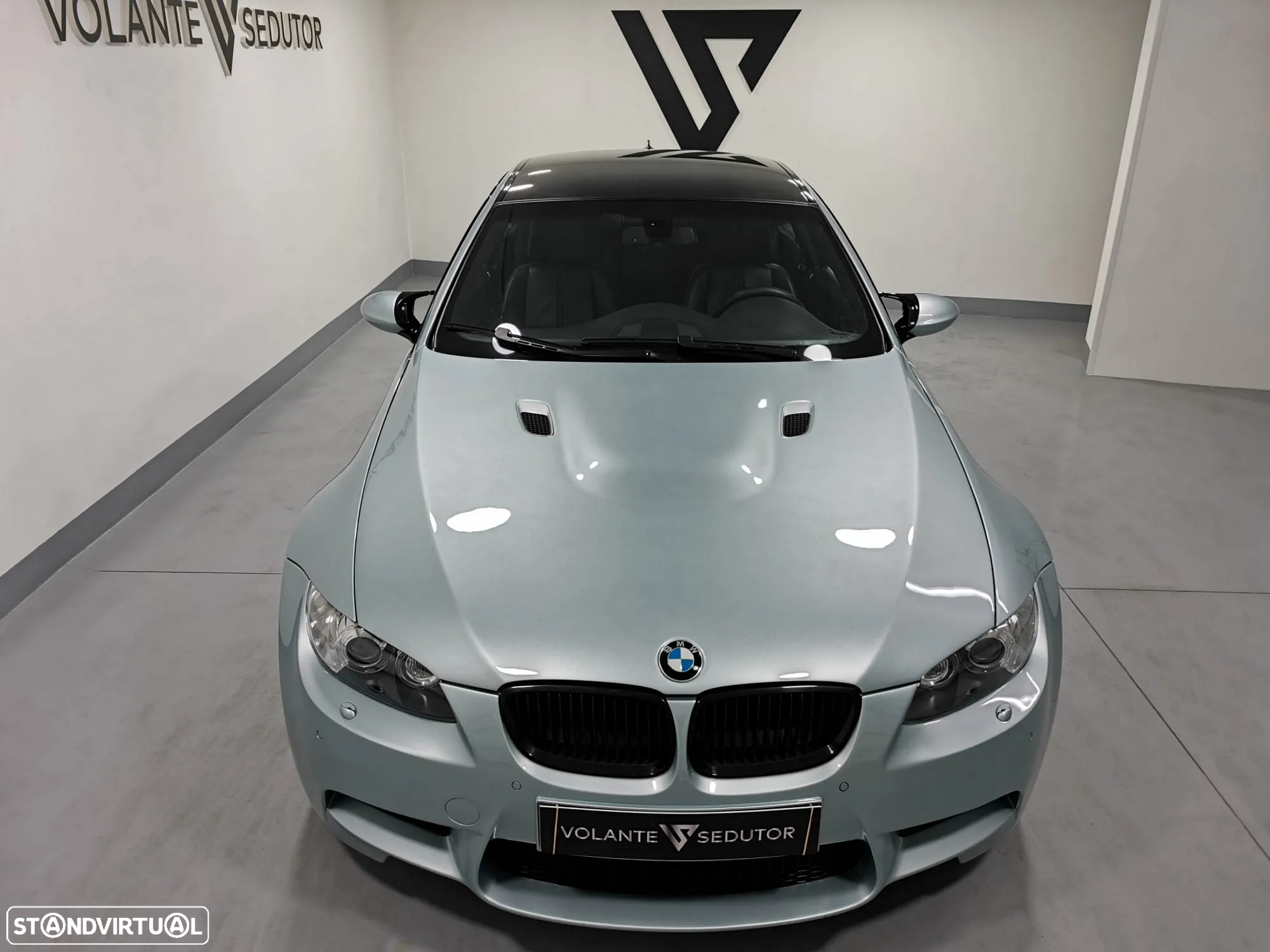 BMW M3 Standard - 2