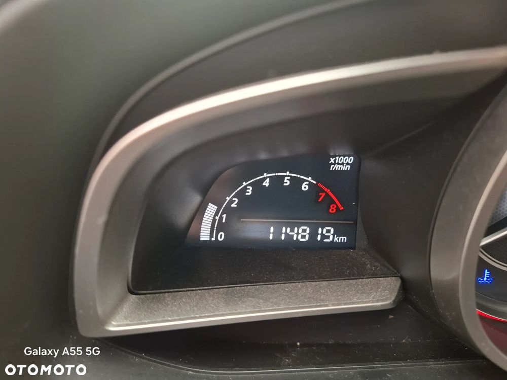 Mazda 3 2.0 Skyenergy - 13