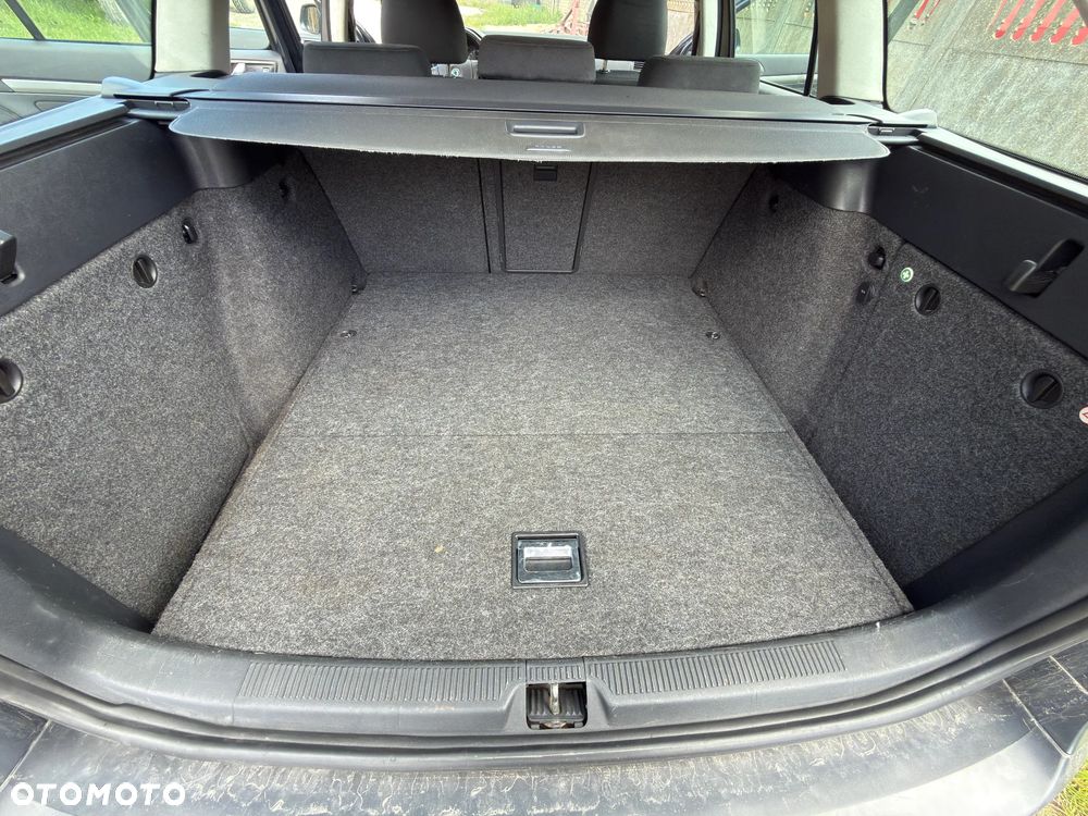 Skoda Octavia 2.0 TDI Ambiente - 14