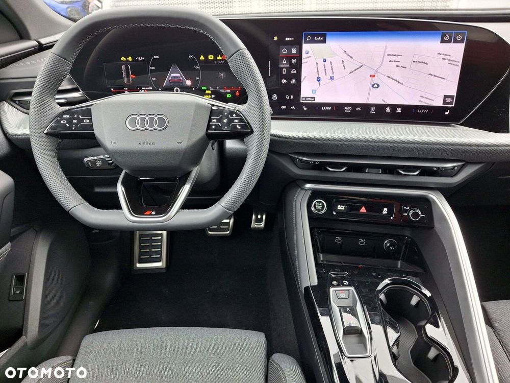 Audi Q5 Sportback - 20
