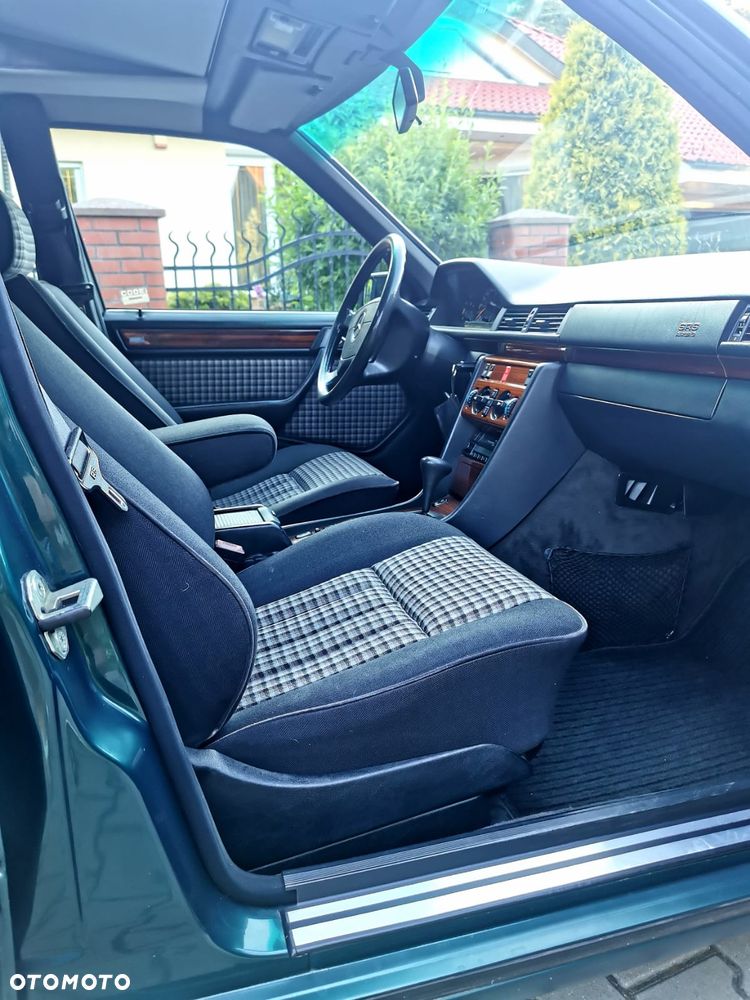 Mercedes-Benz Klasa C - 10