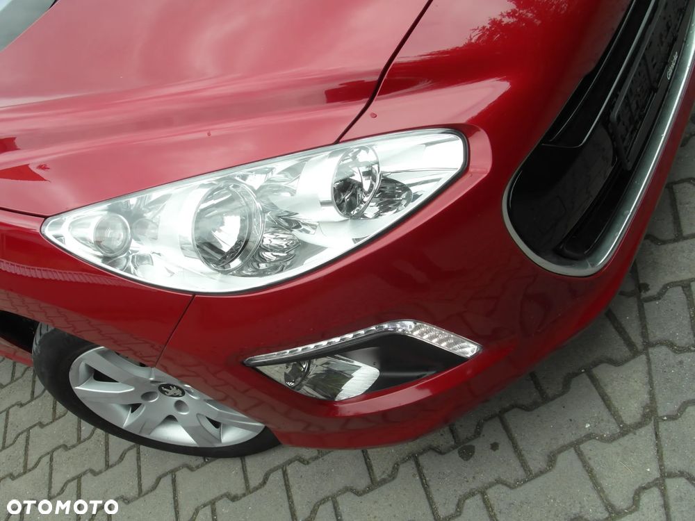Peugeot 308 120 VTi Active - 2