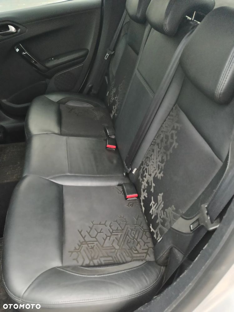 Peugeot 208 1.6 e-HDi Allure STT - 14