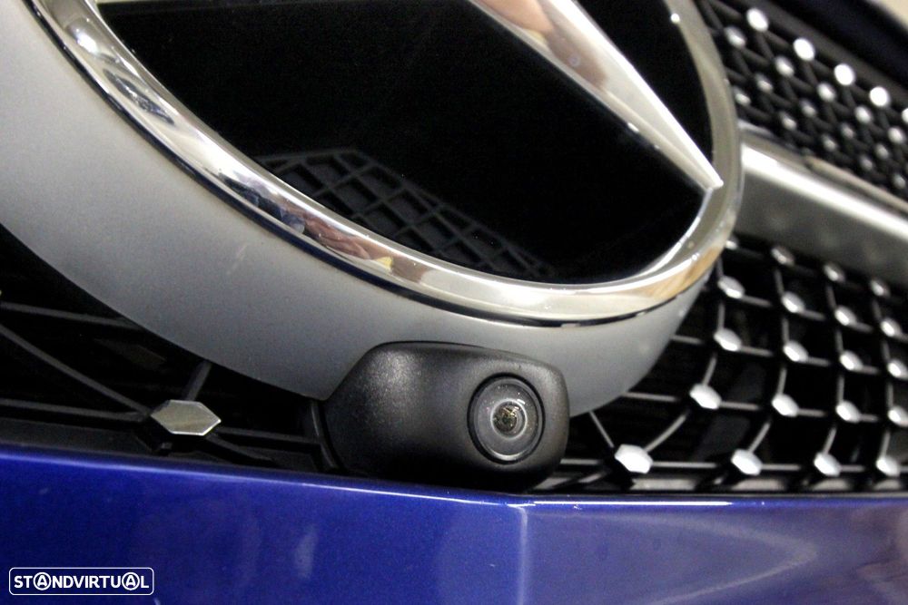 Mercedes-Benz GLC 250 d AMG Line 4-Matic - 38