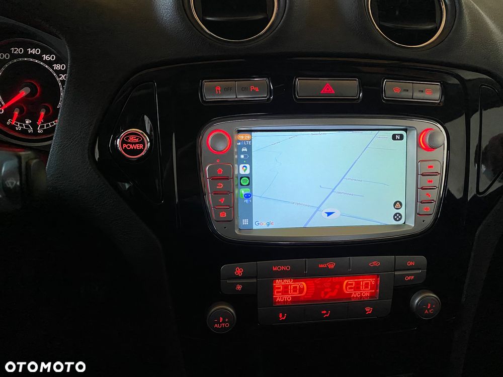 Ford Mondeo 2.5 Titanium S - 8