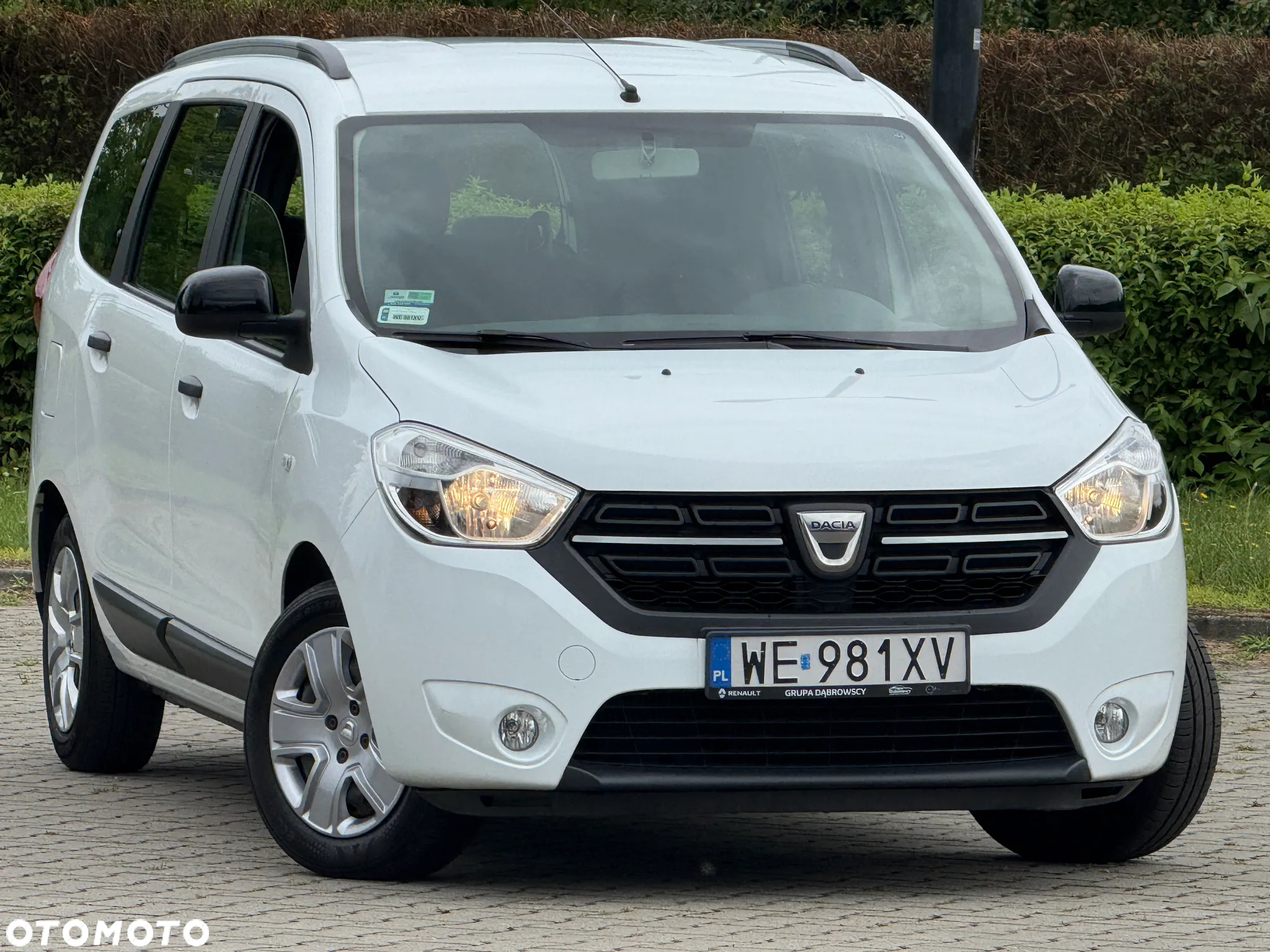 Dacia Lodgy - 10
