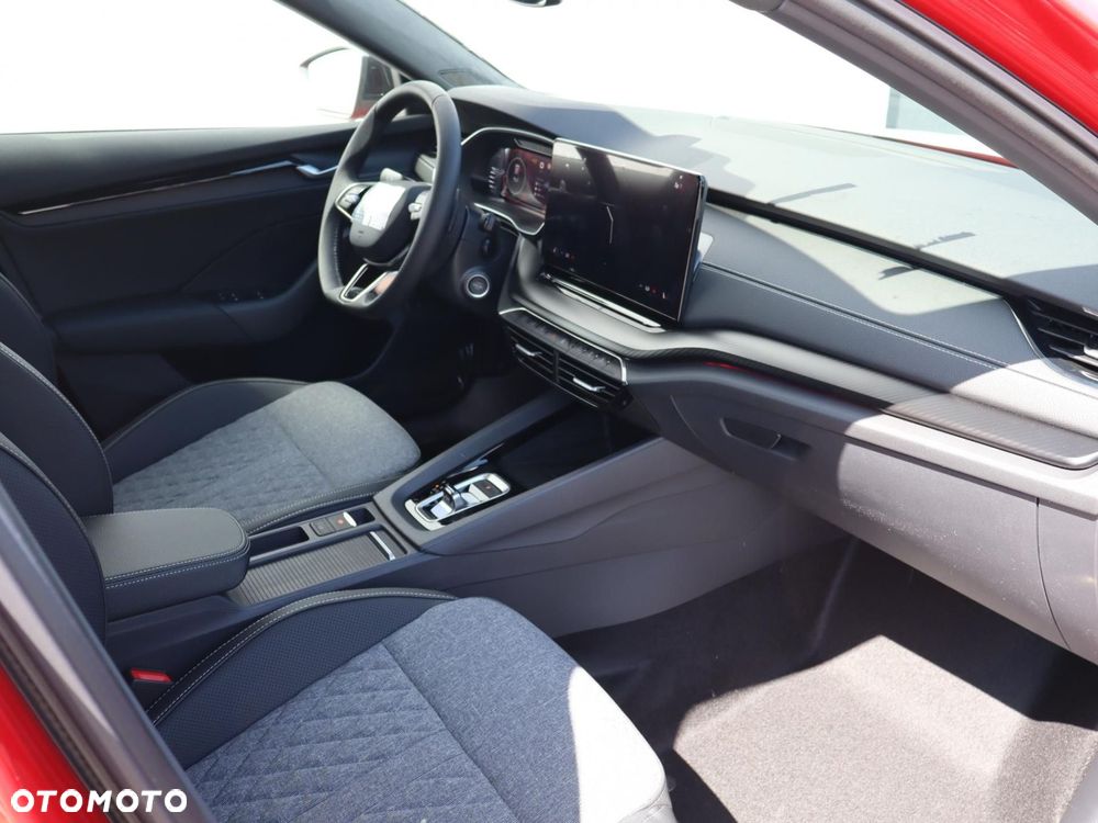 Skoda Octavia - 6