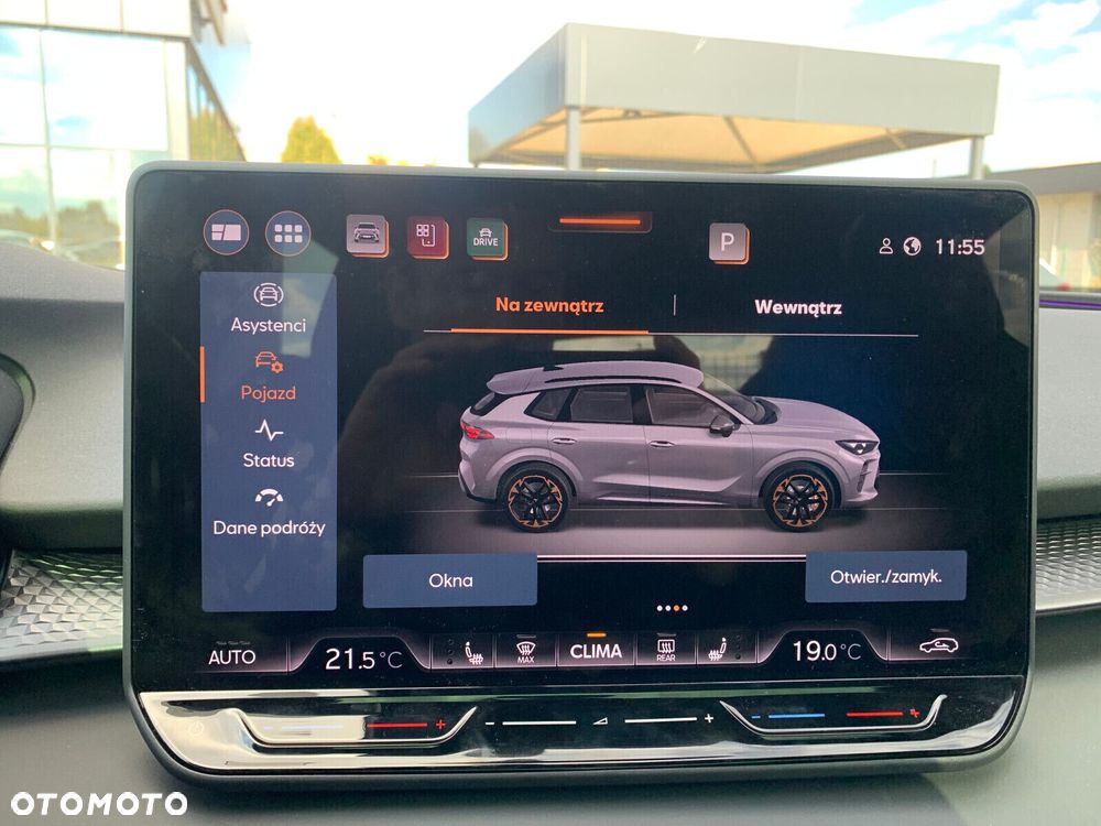 Cupra Terramar 2.0 TSI 4Drive DSG - 29