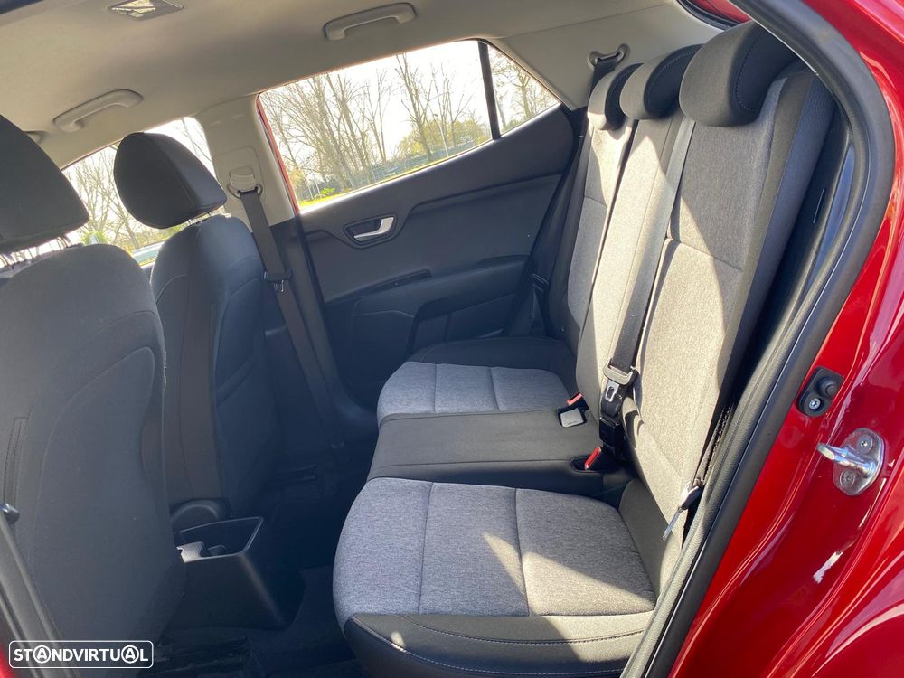 Kia Stonic 1.2 by FILA - 10