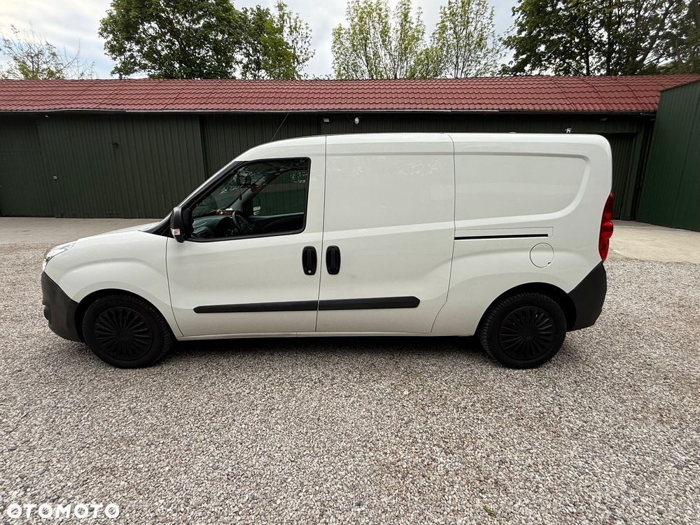 Opel Combo - 3