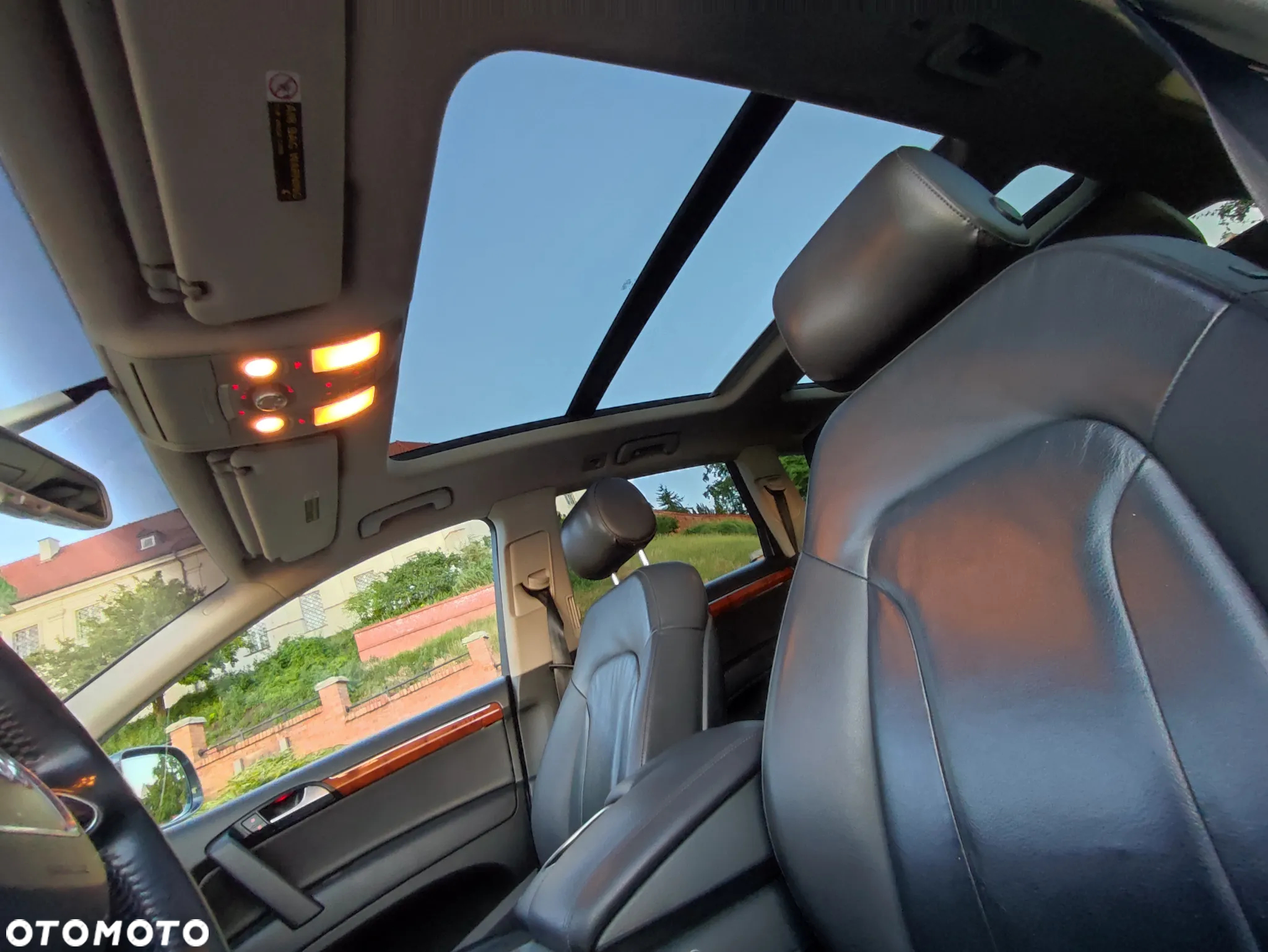 Audi Q7 3.0 TFSI Quattro Tiptronic - 33