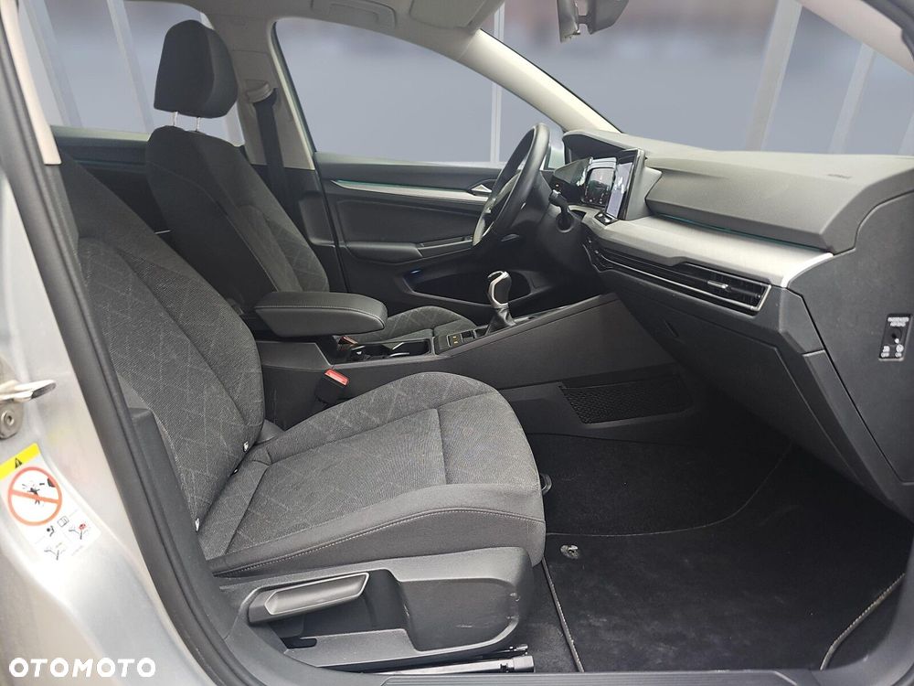 Volkswagen Golf Variant 1.5 TSI EVO Life - 10