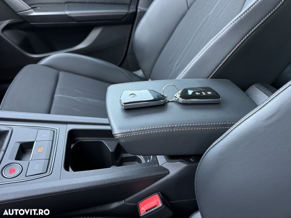 Cupra Formentor 1.5 TSI - 13