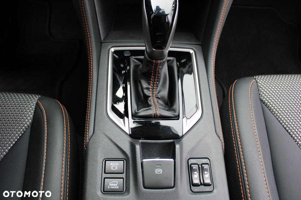 Subaru XV 2.0ie Lineartronic Comfort - 30