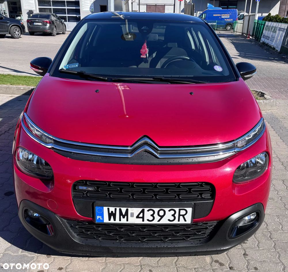 Citroën C3 Pure Tech 83 S&S MAX - 2