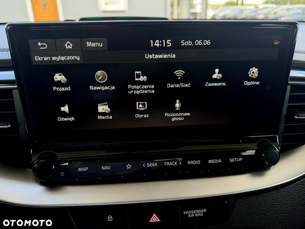 Kia XCeed - 34