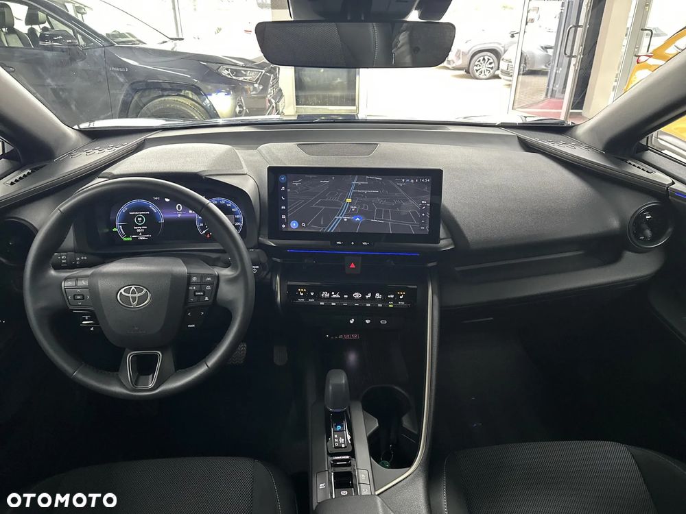 Toyota C-HR 2.0 Hybrid Dynamic Force Executive - 16
