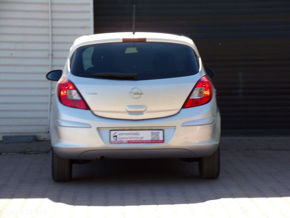 Opel Corsa - 14