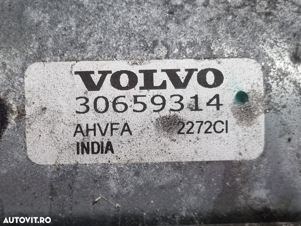 Electromotor Volvo XC60 2.4 D 2008 - 2013 158kW 215CP Automata D5244T11 (1053) 30659314 - 5