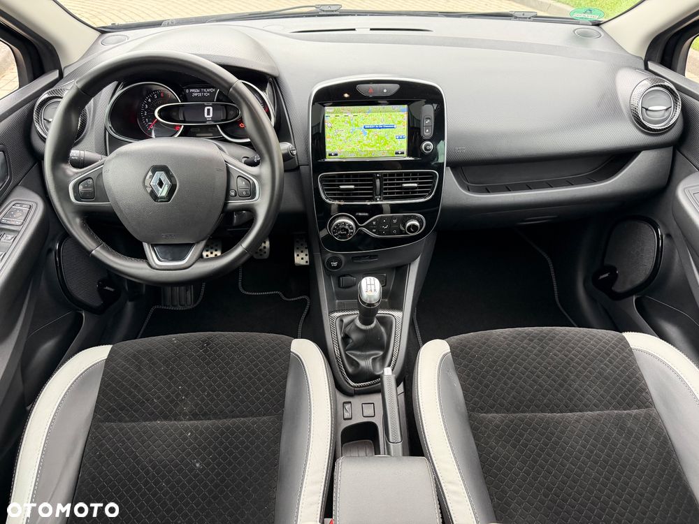 Renault Clio (Energy) TCe 90 Bose Edition - 7
