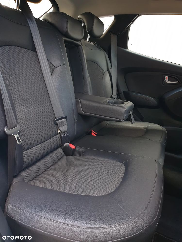 Hyundai ix35 1.6 GDI Premium 2WD - 33