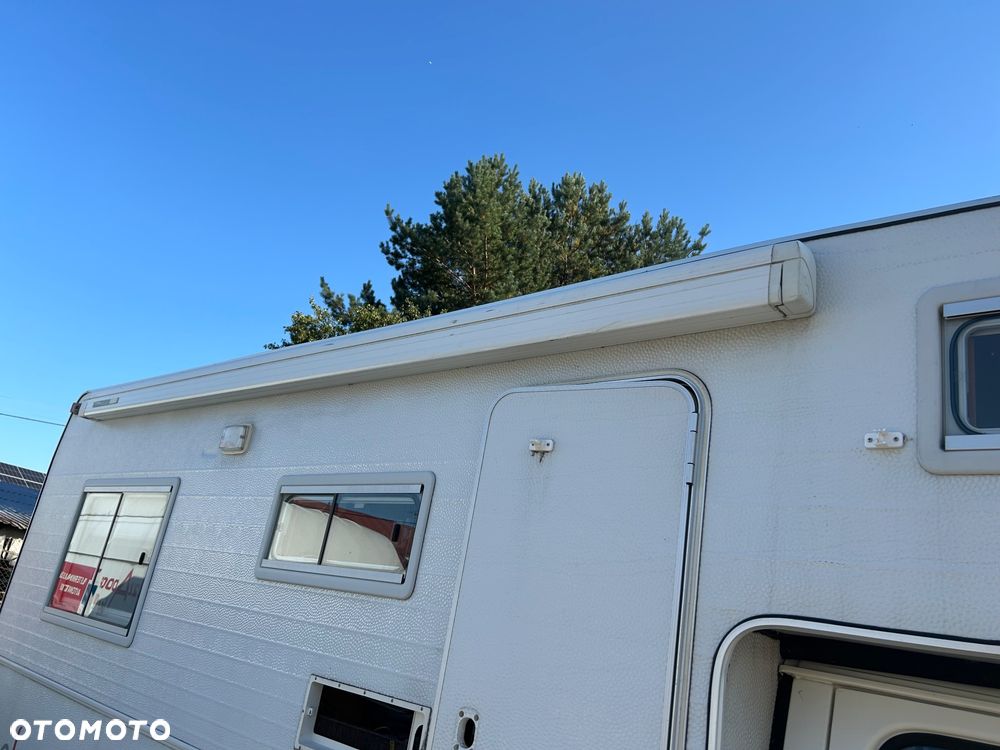 Ford Transit zabudowa Challenger Deelice - 7