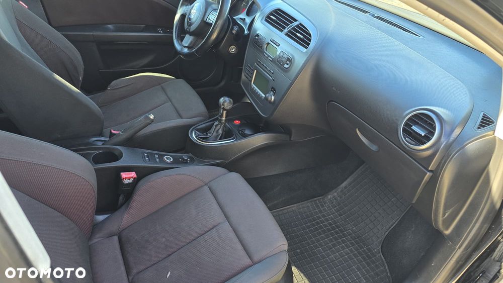 Seat Leon - 18