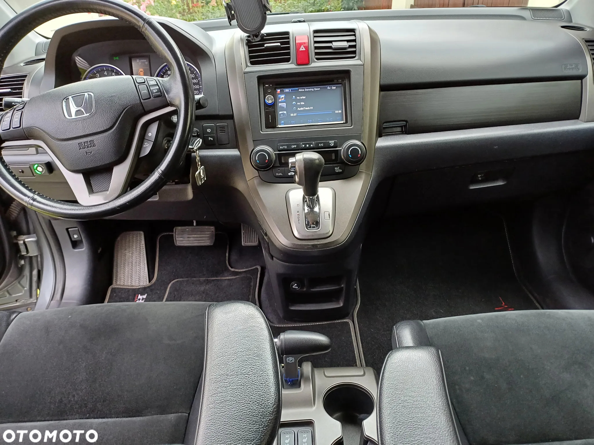 Honda CR-V 2.0 Elegance Lifestyle - 16
