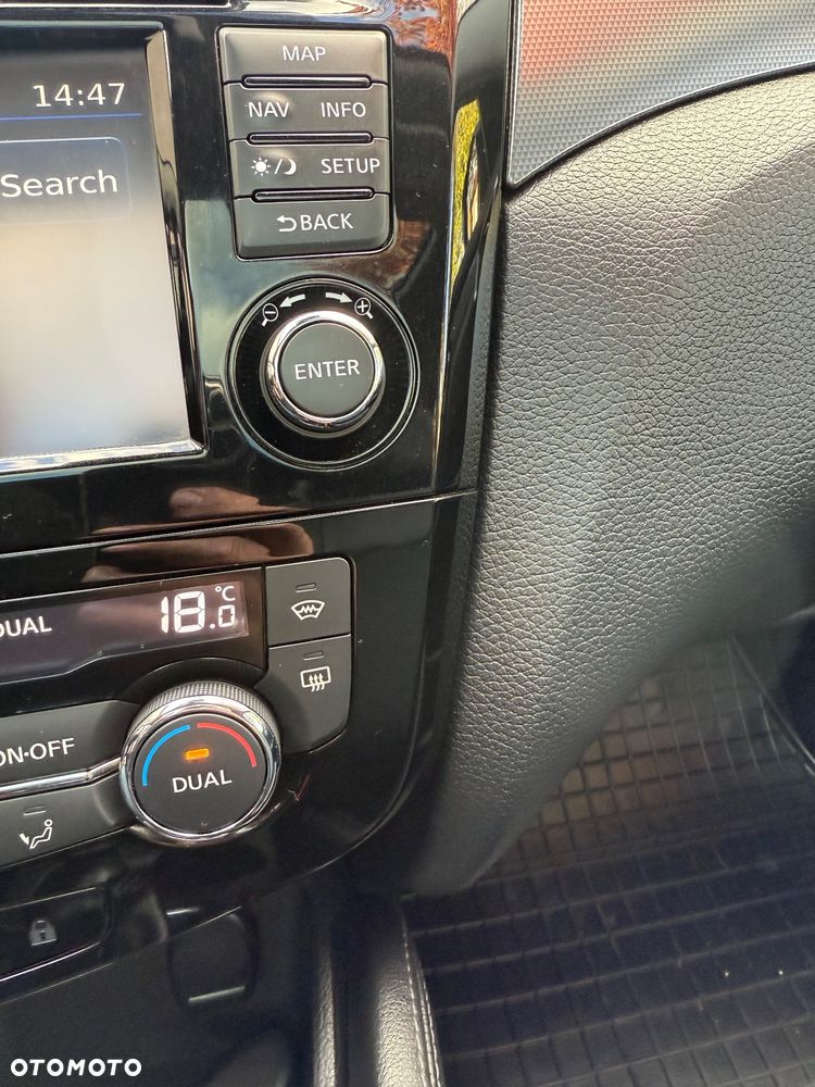 Nissan Qashqai 1.6 DIG-T Visia - 16