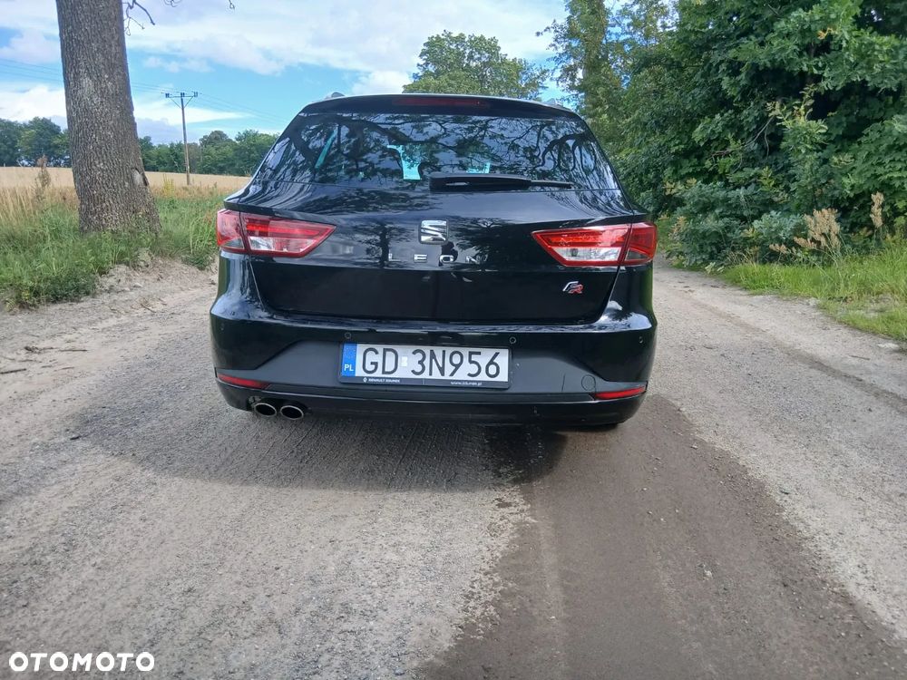 Seat Leon - 7