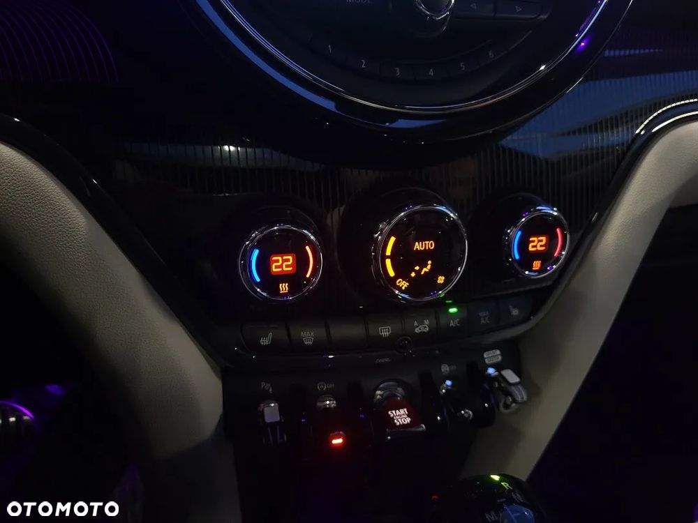 MINI Countryman JCW ALL4 - 18