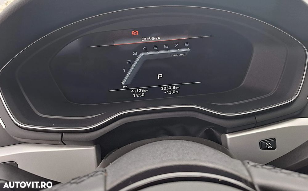 Audi A4 2.0 35 TFSI S tronic MHEV Basic - 26