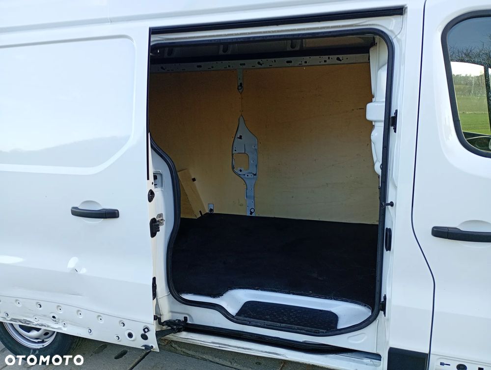 Renault Trafic - 9