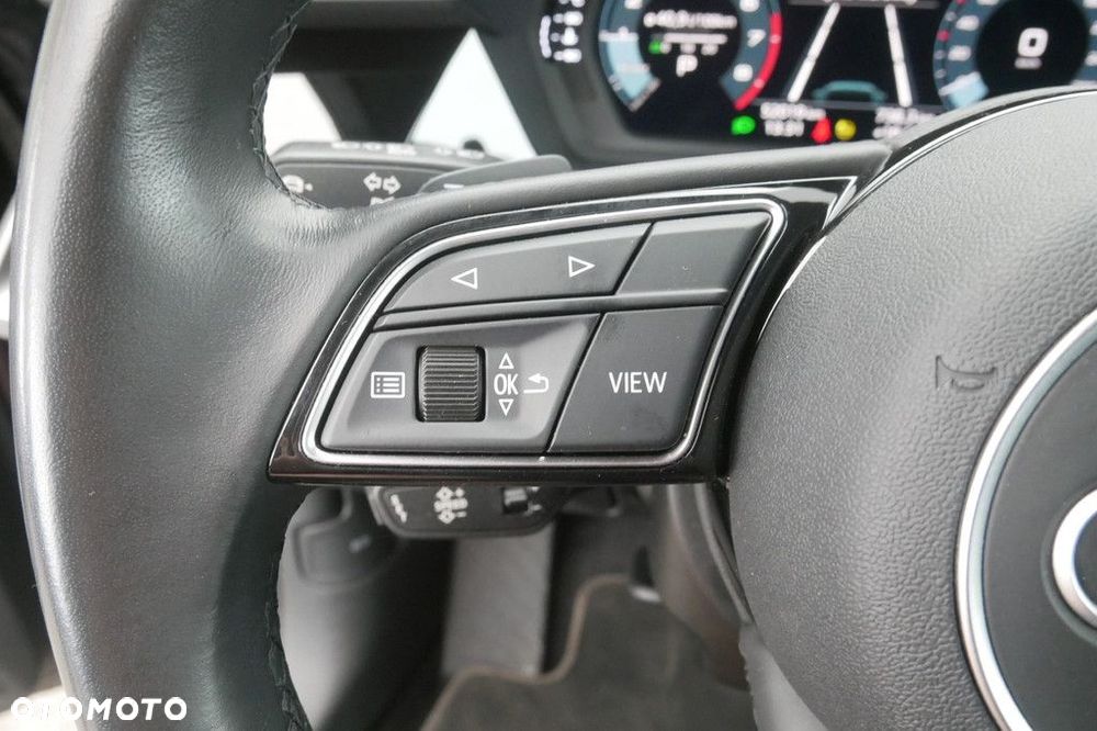 Audi A3 Sportback - 22