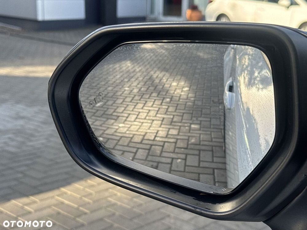 Toyota Corolla 1.8 Hybrid GR Sport Dynamic - 30
