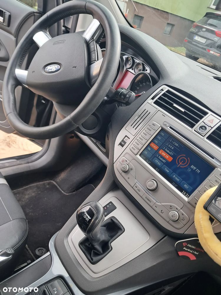 Ford Kuga 2.0 TDCi 4x4 Titanium - 8