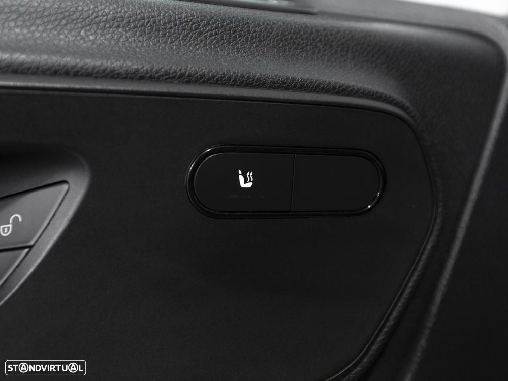 Mercedes-Benz E-SPRINTER - 12