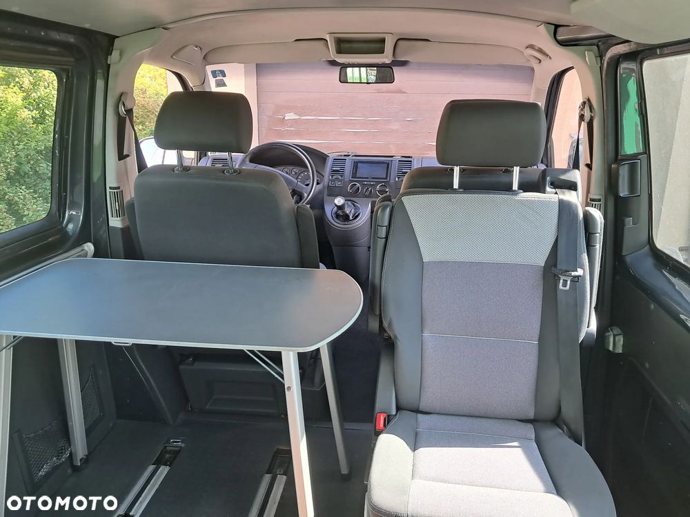 Volkswagen Multivan L1 - 15