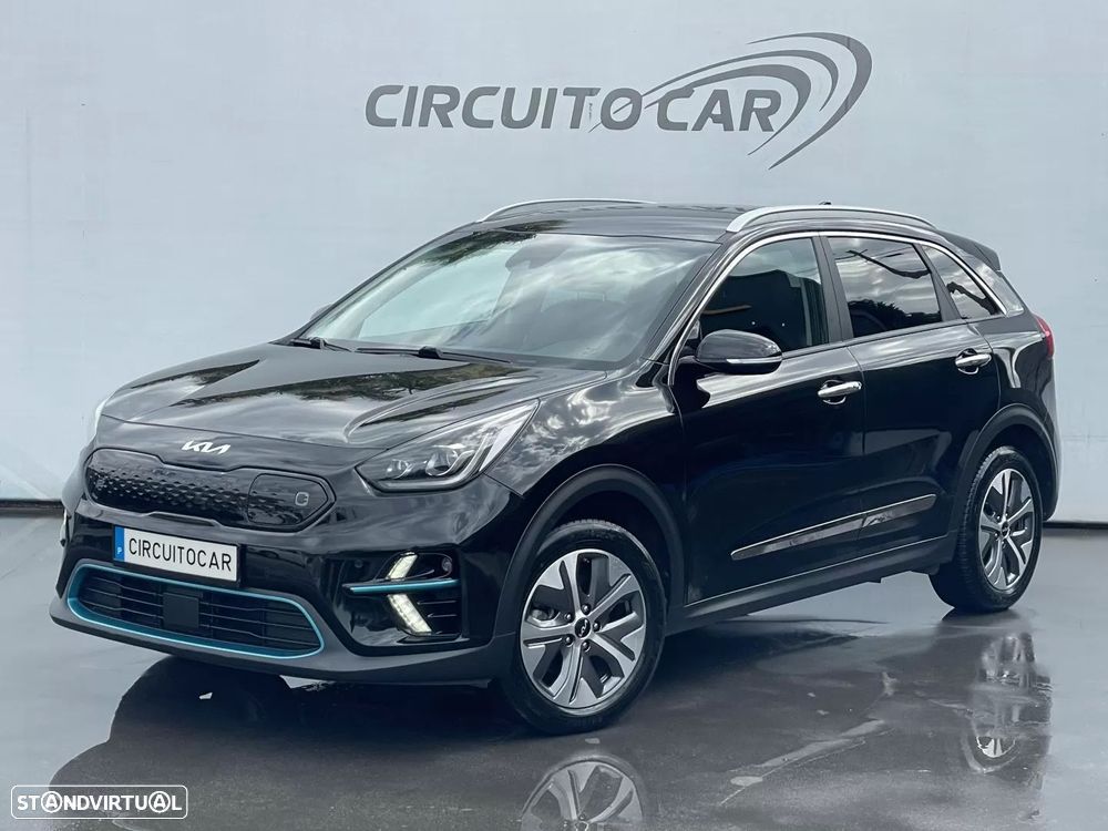 Kia e-Niro - 1