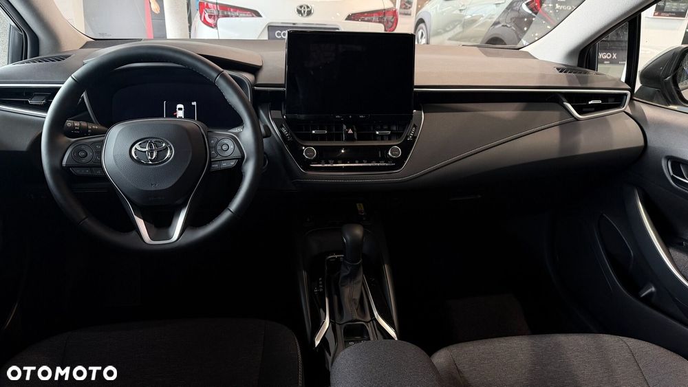 Toyota Corolla 2024 photo 4