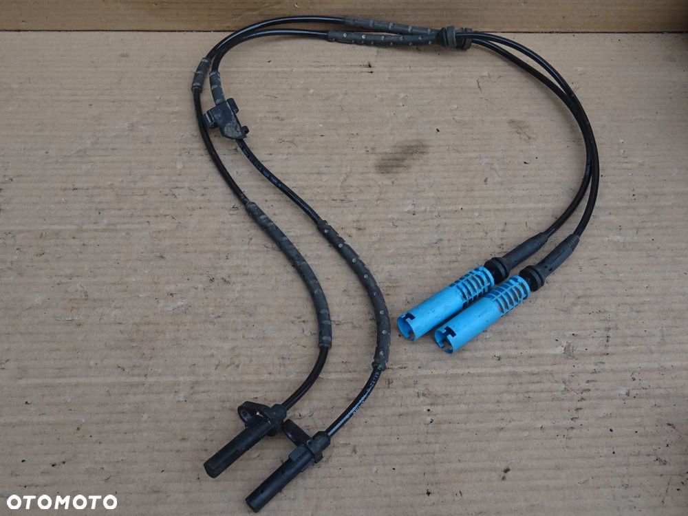 BMW E61 E60 PANEL ZAWÓR OGRZEWANIA PŁYNU NAGRZEWNICY WEBASTO - 12