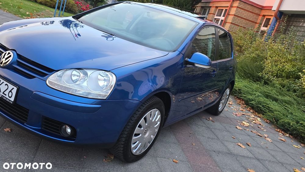 Volkswagen Golf 1.4 Tour - 37